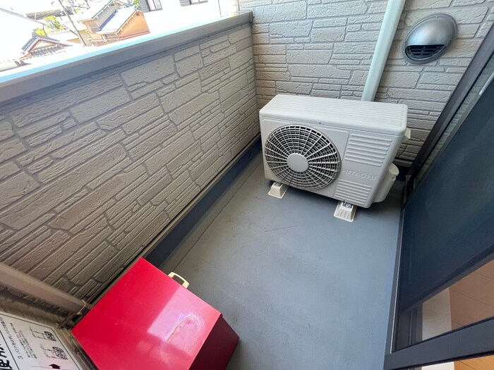 物件内観写真17　(ベランダ・バルコニー)