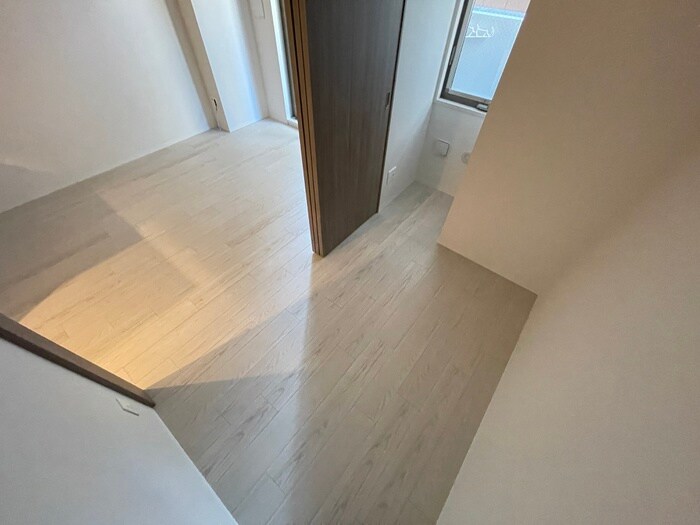 物件内観写真10　(居室)