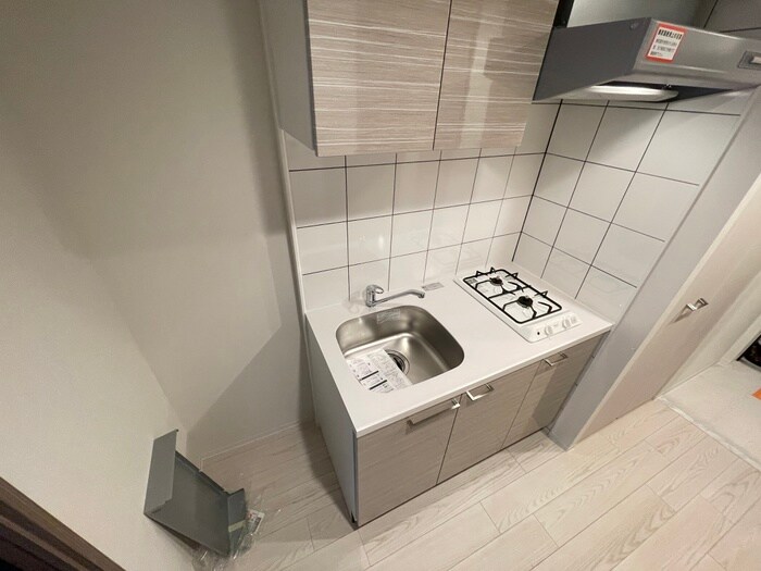 物件内観写真11　(キッチン)