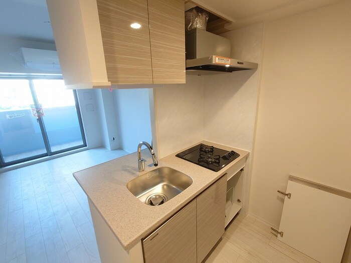 物件内観写真12　(キッチン)