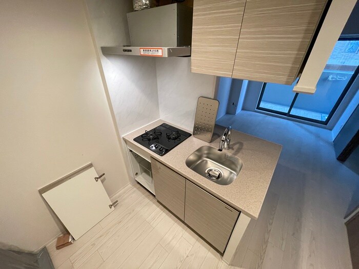 物件内観写真14　(キッチン)