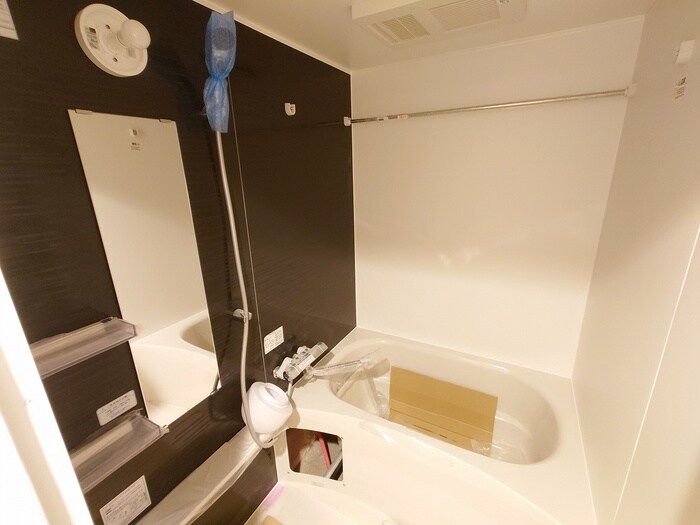 物件内観写真15　(バス／シャワールーム等)