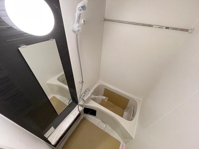 物件内観写真16　(バス／シャワールーム等)