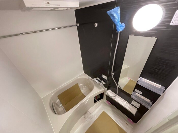 物件内観写真17　(バス／シャワールーム等)