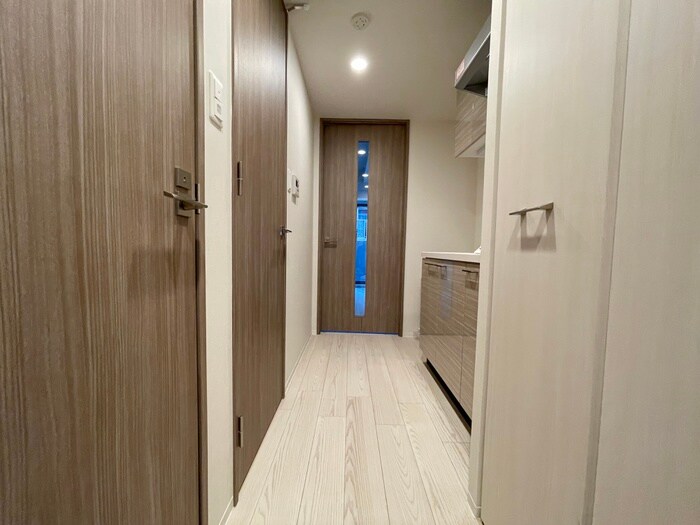 物件内観写真18　(廊下)