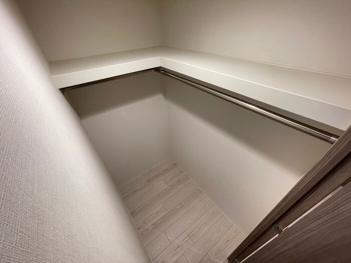 物件内観写真19　(収納)
