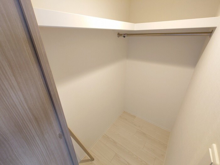 物件内観写真19　(収納)