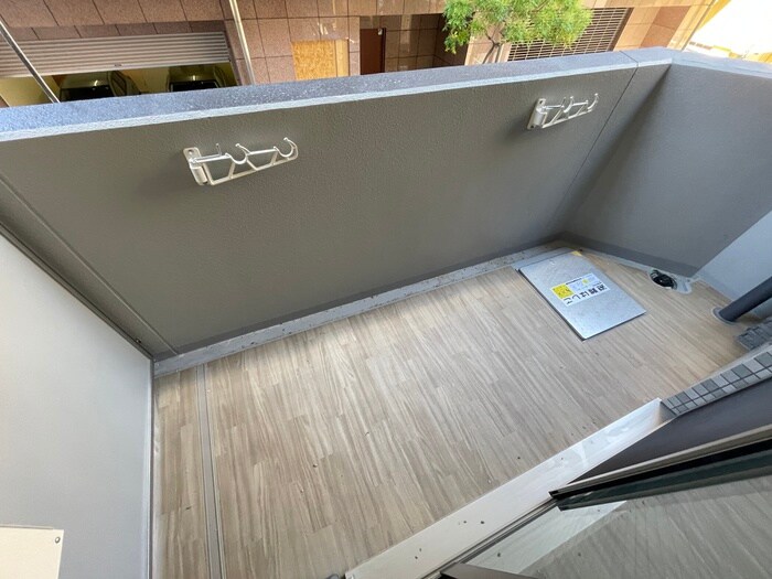 物件内観写真21　(ベランダ・バルコニー)