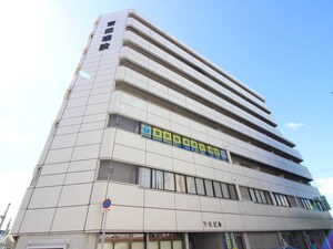 ＹＫビル外観写真