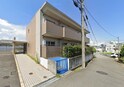 ローズコート箕面