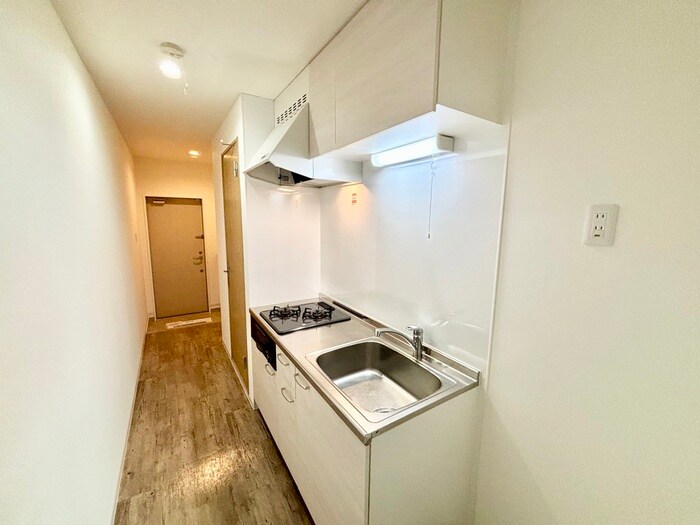 物件内観写真8　(キッチン)