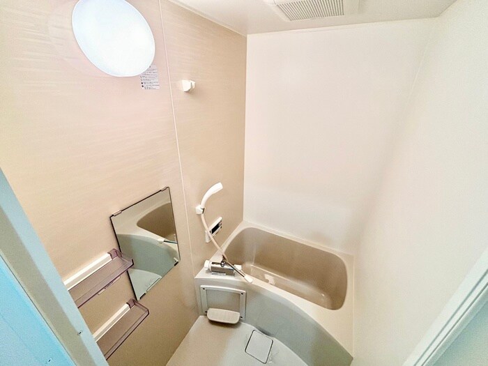 物件内観写真9　(バス／シャワールーム等)