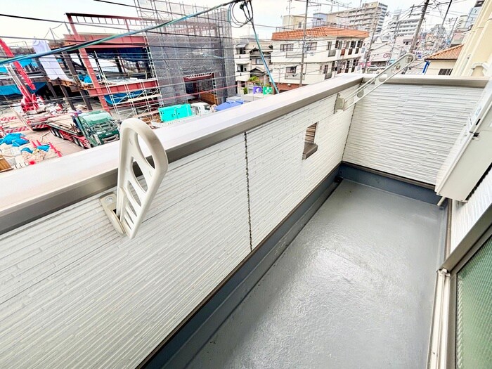 物件内観写真17　(ベランダ・バルコニー)