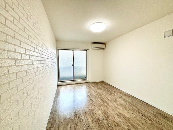 物件内観写真20　(居室)