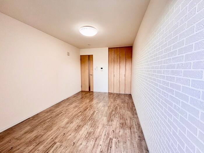 物件内観写真21　(居室)