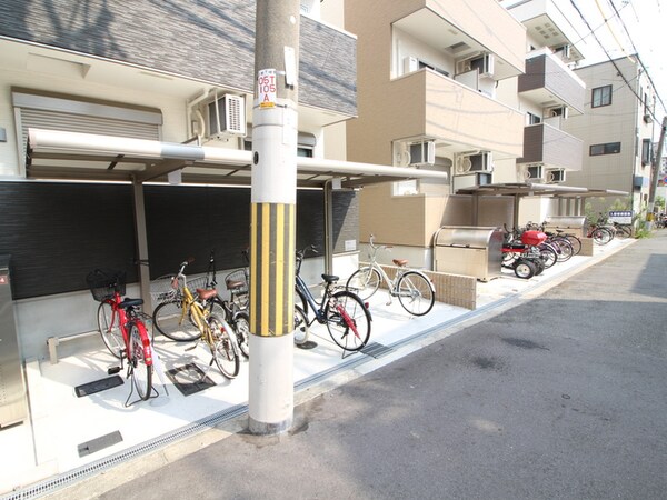 建物設備