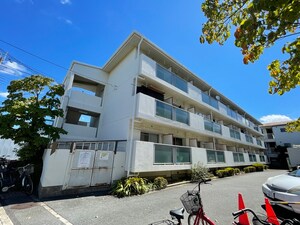 ゼンコウコ－ポラス外観写真
