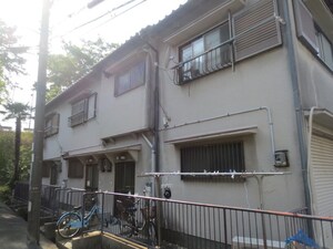 スリーハウスMIYAUCHI外観写真