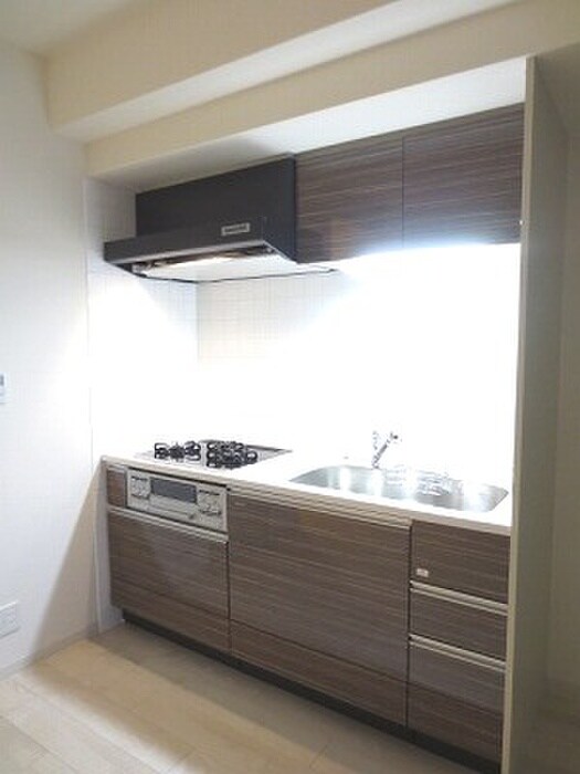 物件内観写真7　(キッチン)