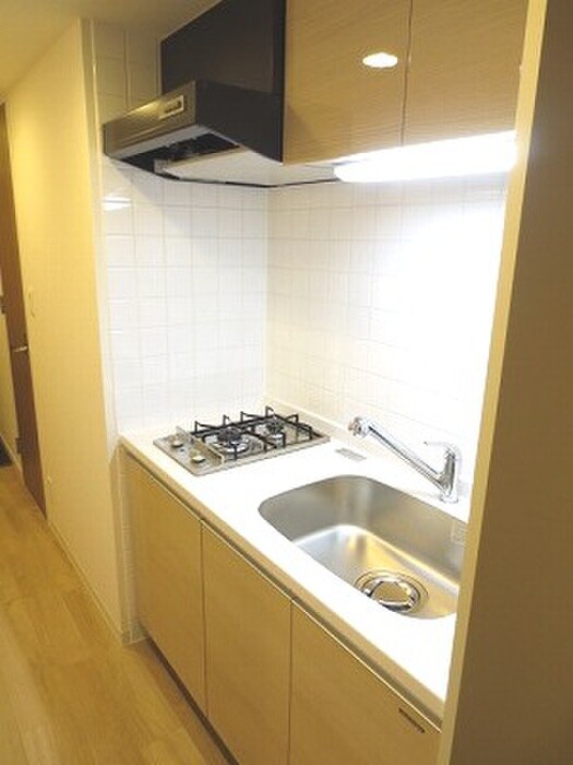 物件内観写真7　(キッチン)