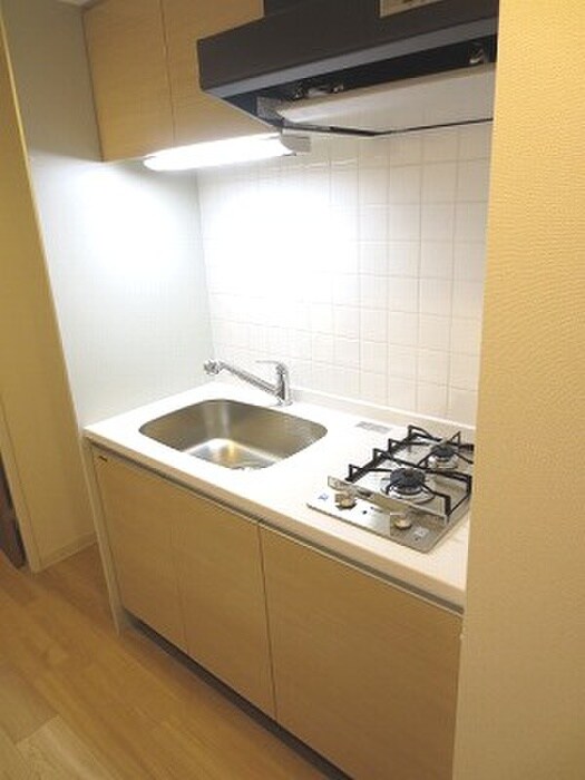 物件内観写真8　(キッチン)