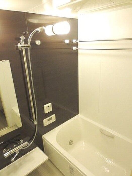 物件内観写真8　(バス／シャワールーム等)