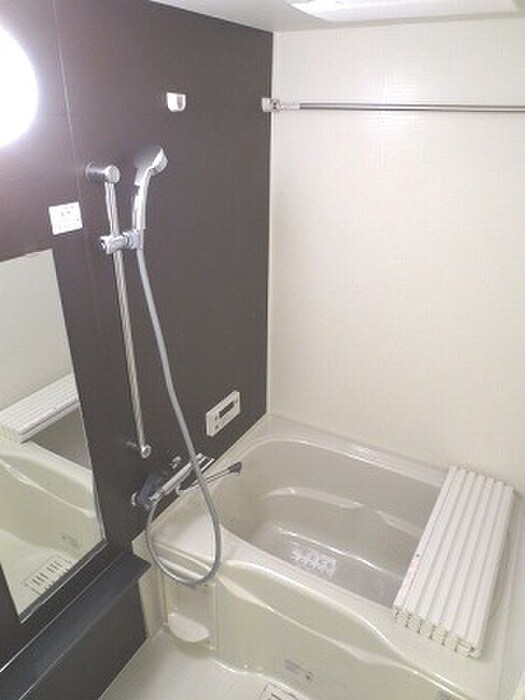 物件内観写真9　(バス／シャワールーム等)