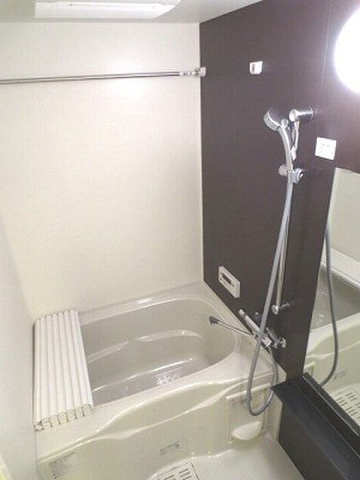 物件内観写真9　(バス／シャワールーム等)