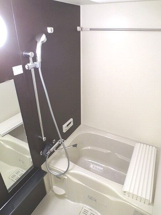 物件内観写真10　(バス／シャワールーム等)