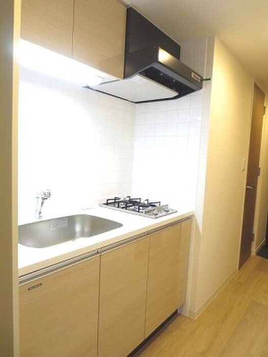 物件内観写真14　(廊下)