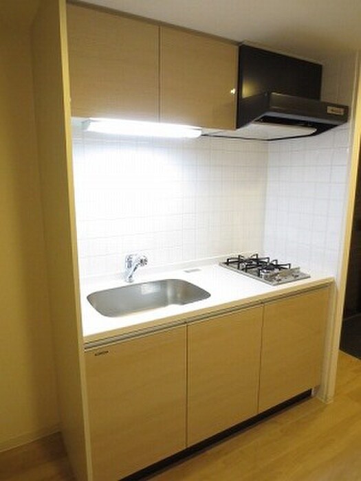 物件内観写真14　(キッチン)