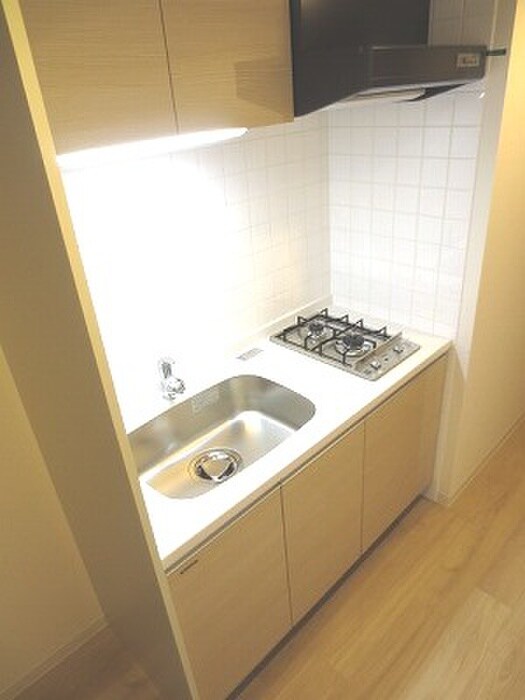 物件内観写真15　(玄関)