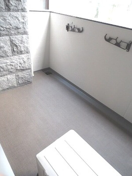 物件内観写真15　(ベランダ・バルコニー)