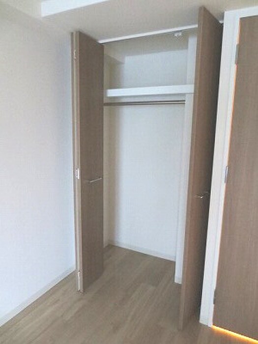 物件内観写真15　(収納)