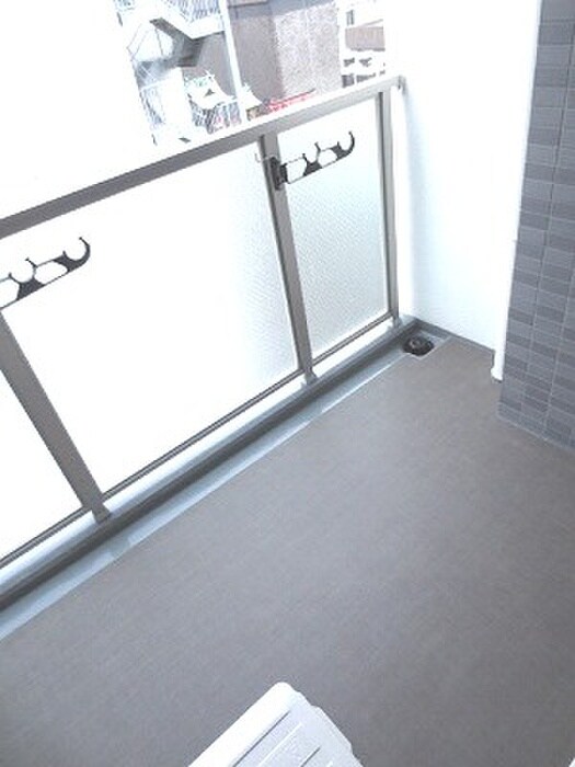 物件内観写真16　(ベランダ・バルコニー)