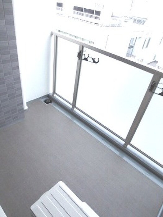 物件内観写真16　(ベランダ・バルコニー)