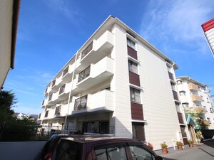 AXISフロ－ラハイツ泉佐野Ⅰ外観写真