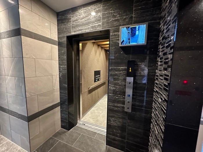 物件外観写真3　(建物設備)