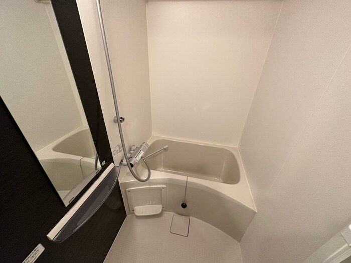 物件内観写真13　(バス／シャワールーム等)