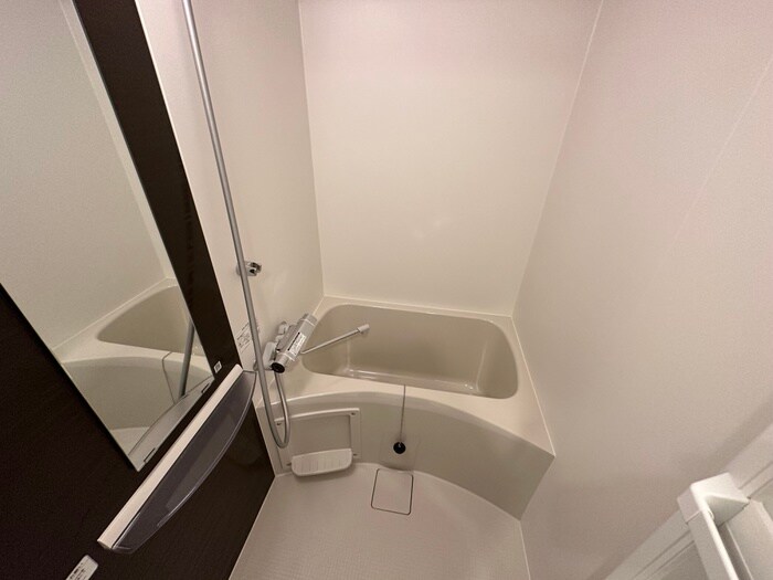 物件内観写真14　(バス／シャワールーム等)