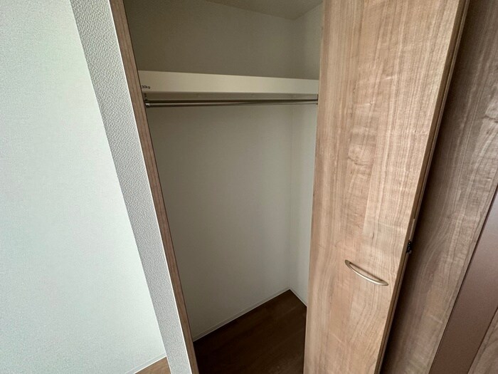 物件内観写真14　(収納)