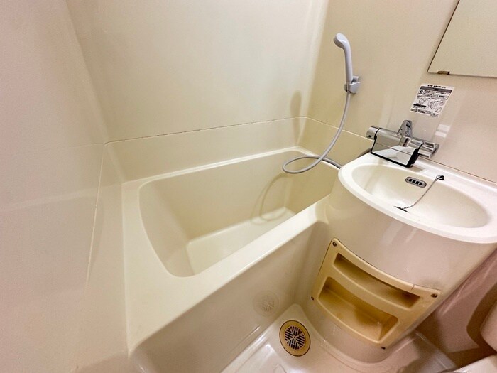 物件内観写真10　(バス／シャワールーム等)