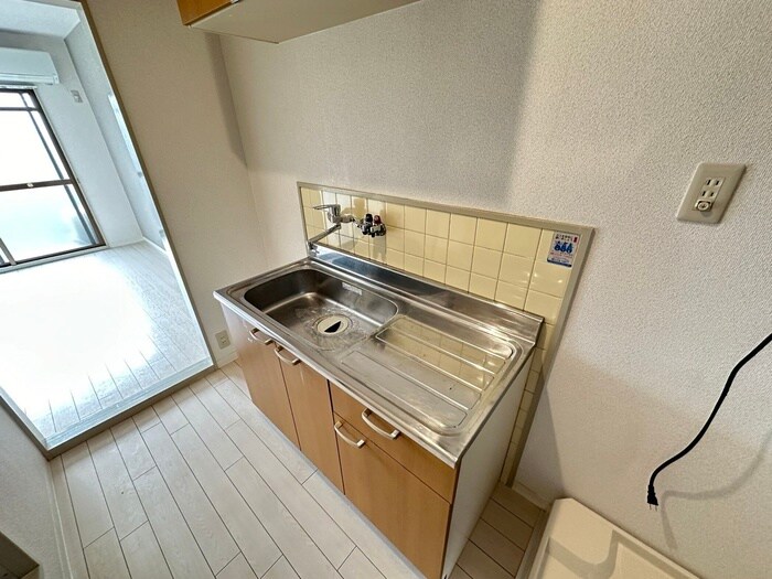 物件内観写真15　(キッチン)