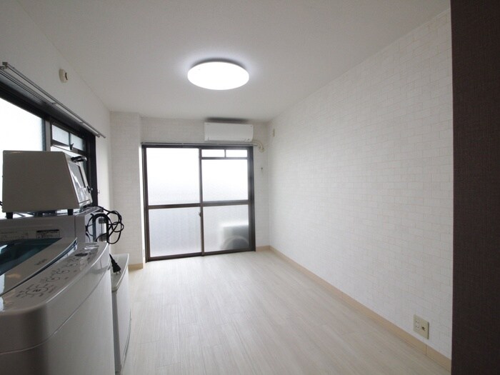 物件内観写真5　(居室)