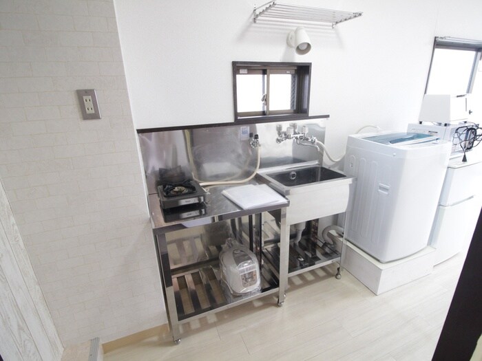 物件内観写真7　(キッチン)