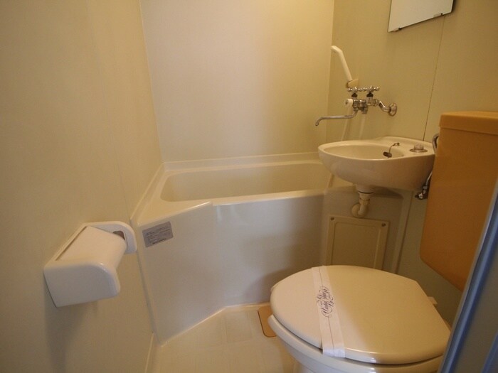 物件内観写真10　(洗面)