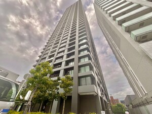 シティタワー梅田東（903）外観写真