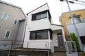 千里山東1丁目貸家