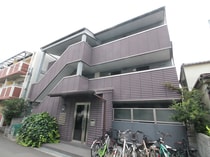 グランドハイツＥｍの外観写真