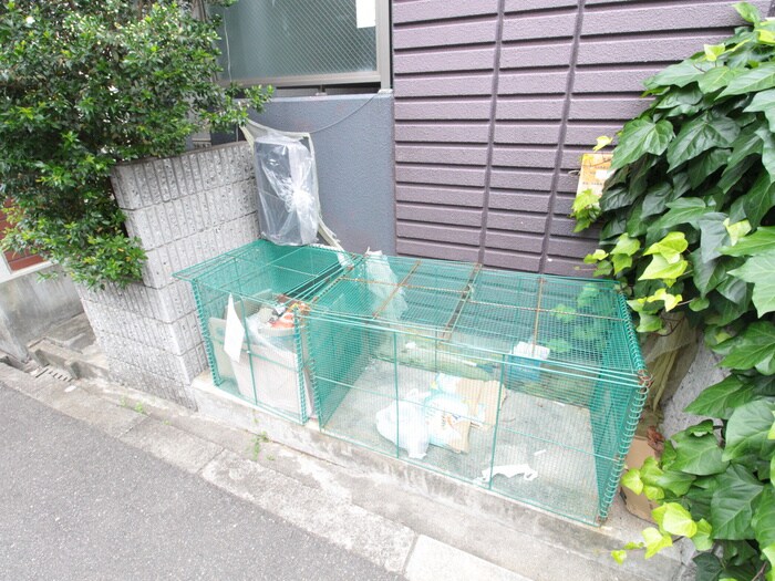 物件外観写真6　(建物設備)